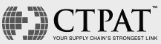 CTPAT certification logo 